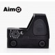 Коллиматорный прицел AIM-O RMR LED RED DOT Black AO1006-BK
